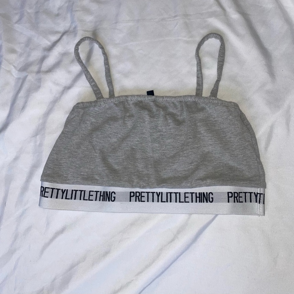 PLT Bralette - Picture 3 of 4